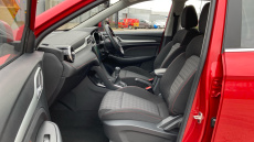 MG ZS 1.5 VTi-TECH Excite 5dr Petrol Hatchback